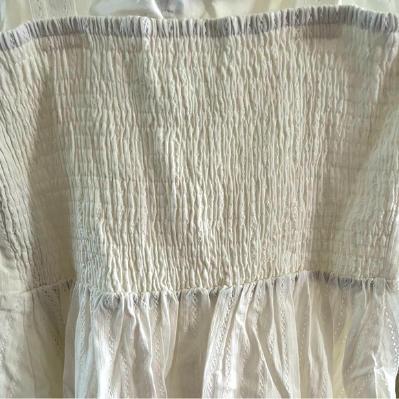 JNSQ Odalie Dress(100% Cotton) - Picture 4 of 10